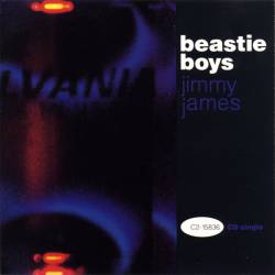 Beastie Boys : Jimmy James